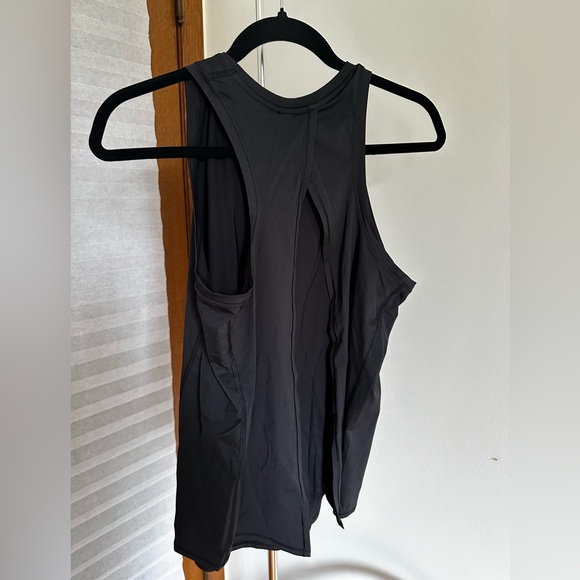 Lululemon Open Ends Tank Top - Picture 2 of 4